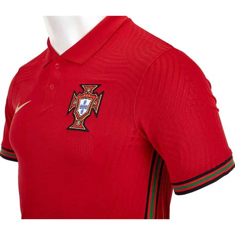 portugal soccer jersey 2020